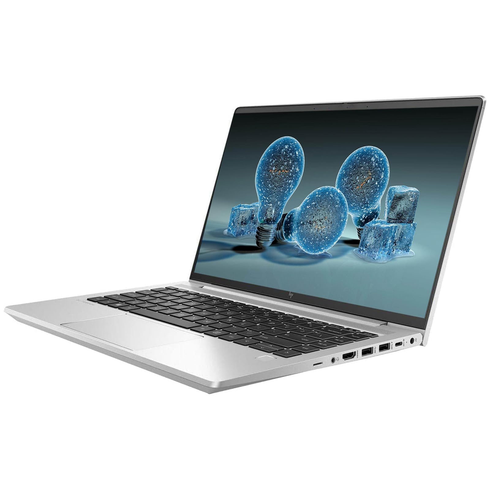 Amazon.com: HP Laptop 645 G9 Computer EliteBook Win11, 14in